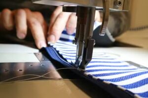 Naaiatelier Harderwijk