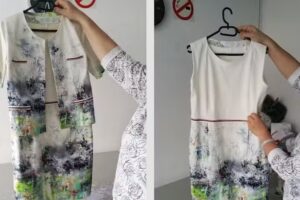 Naaiatelier Kiet Man