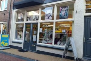 Nadine&rsquo;s kousenboutique