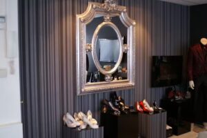 Napoli Shoes, Suits & Wedding fashion