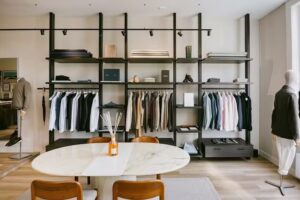 Nassau Tailors | Bussum | By appointment or by chance