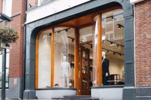 Nassau Tailors | Enschede | By appointment or by chance