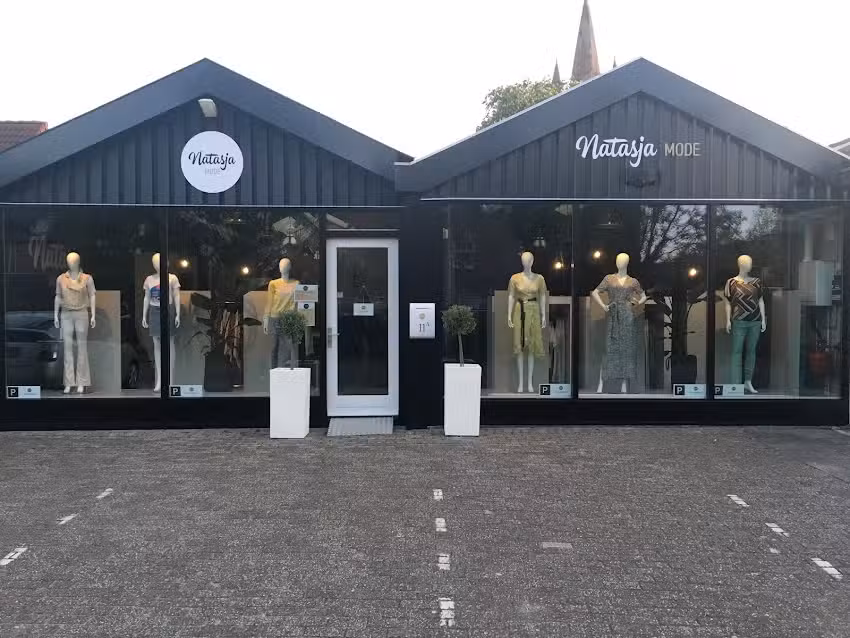 Natasja Mode
