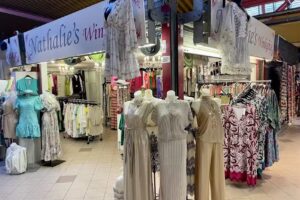 Nathalie&rsquo;s Winkeltje