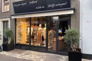 Necessaries by Marlou