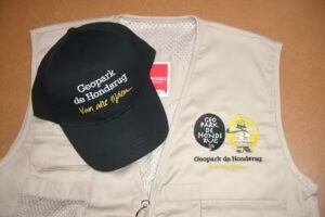 Nederhoed Borduurtechniek