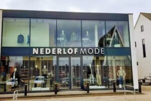 Nederlof Mode