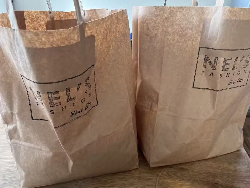 nel&rsquo;s fashion what else