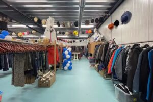 Nel’s Kledingservice