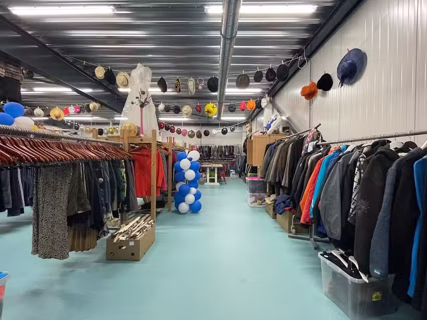Nel&rsquo;s Kledingservice