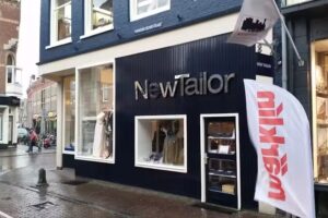 NEW TAILOR