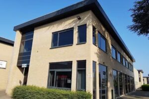 NEW YORKER Headquarters Nederland