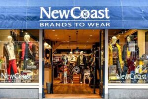 NewCoast Brands To Wear
