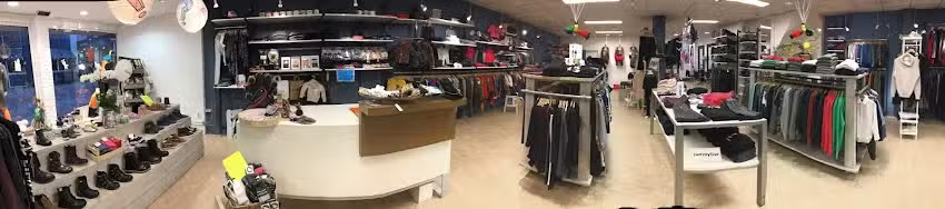 Next Door Fashion & more