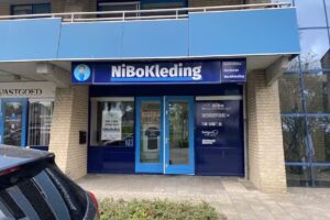 NiBo Kleding