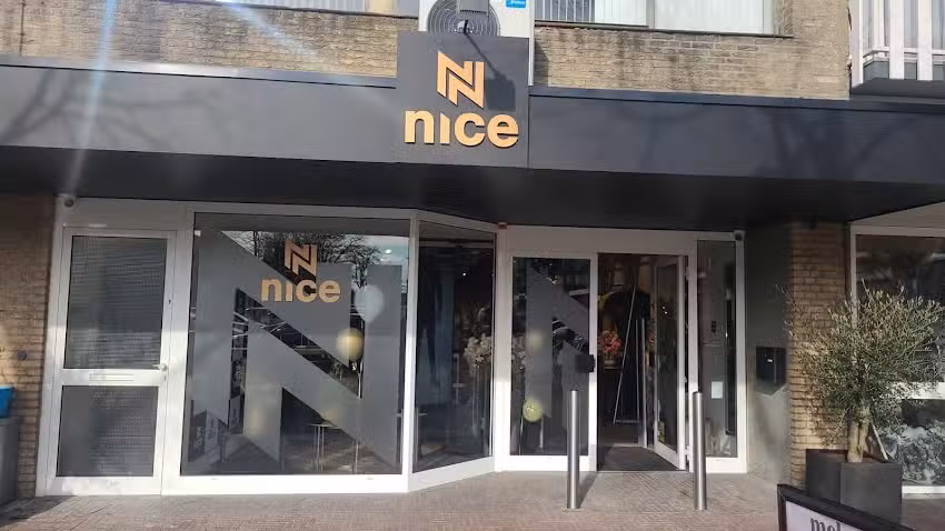 Nice