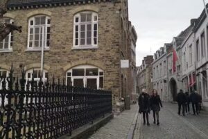 Nicole Exclusieve Damesmode