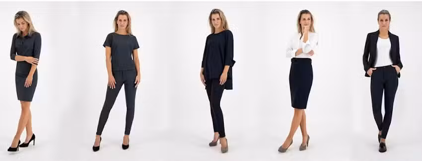 Nieuwenhuis Corporate Fashion B.V.