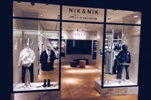 NIK&NIK Brand Store