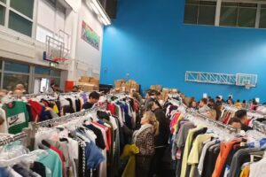 Nike Employee Store Hilversum