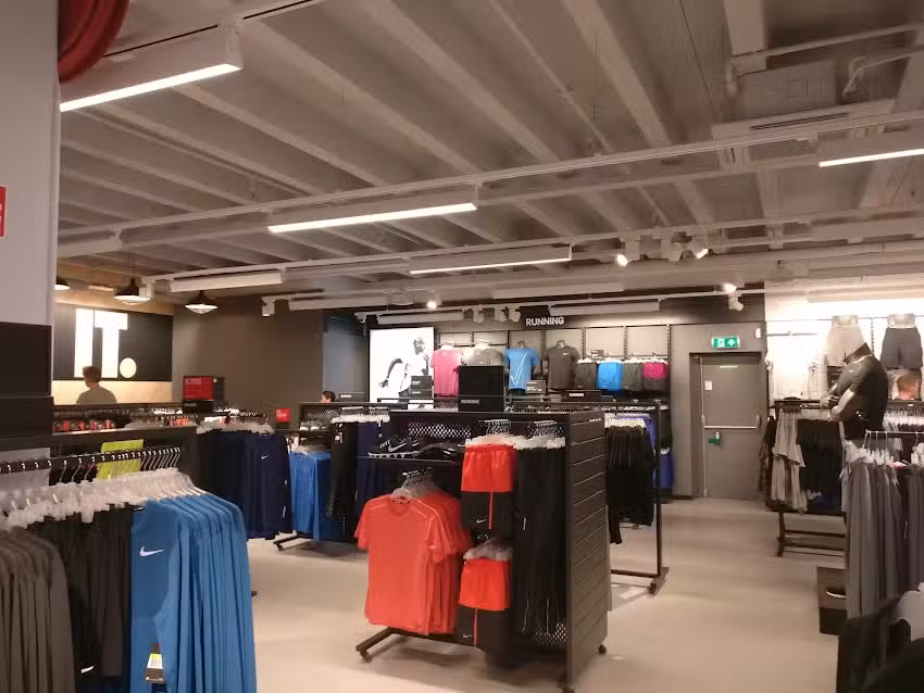 Nike Factory Store