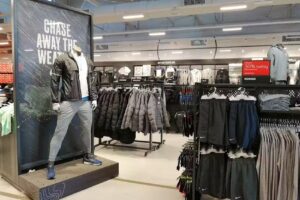 Nike Factory Store Lelystad