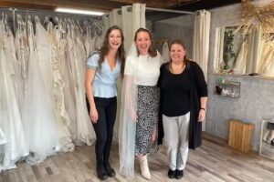 Nikita Bruidsmode – Tweedehands & Betaalbare Trouwjurken Velp NB ( land van Cuijk)