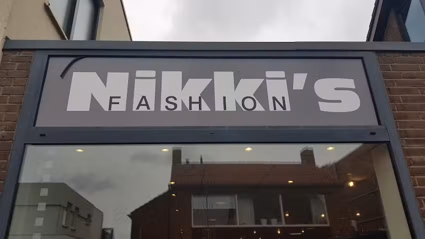 Nikki&rsquo;s Fashion