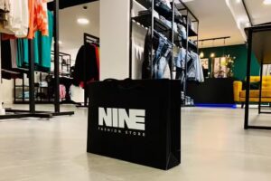 NINE Fashion Store