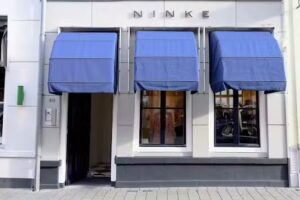 NINKE Damesmode Den Bosch👗