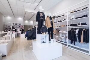 Ni&ntilde;oz Designer Kidswear 0-16 jaar