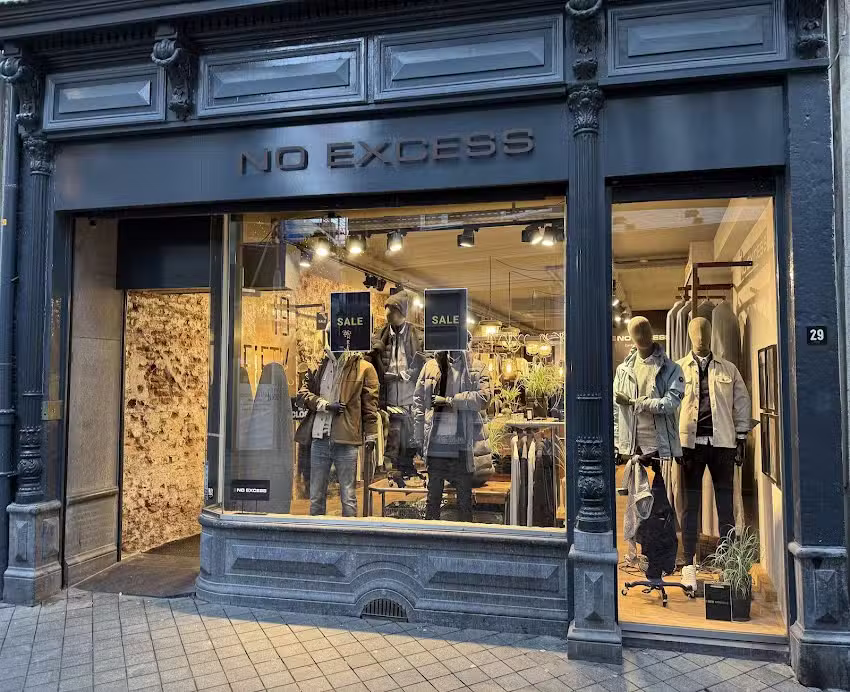 No Excess Maastricht