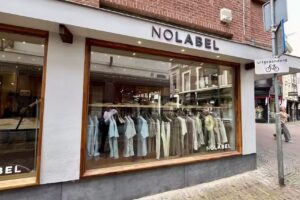 NO LABEL Haarlem