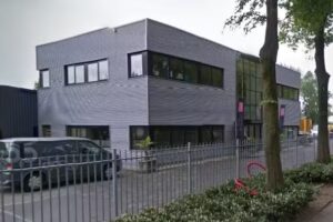 No Name Promotion B.V.