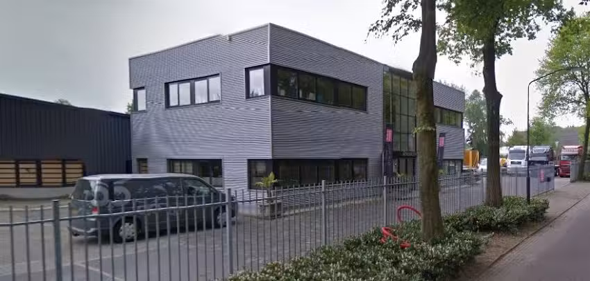 No Name Promotion B.V.