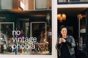 No Vintage Phobia