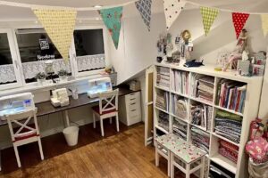 Noekie&rsquo;s Naaicursussen