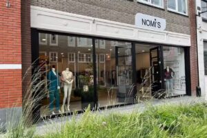 NOMI&rsquo;S