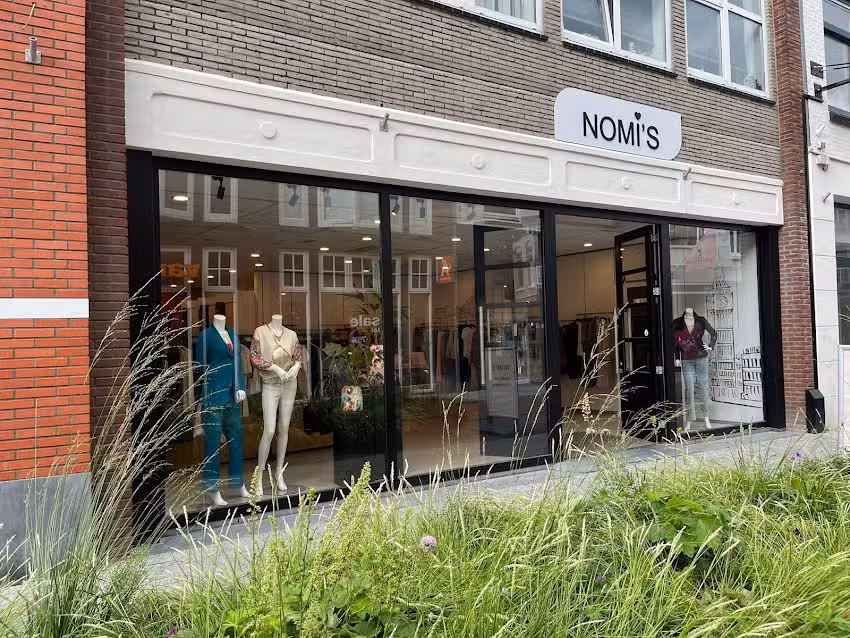 NOMI&rsquo;S