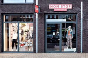 Non Stop Women&rsquo;s Wear