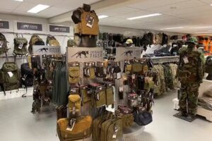 Noorloos Specialist Equipment Bv, ALLEEN OP AFSPRAAK