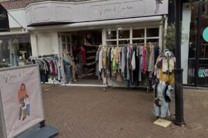 Nora & Lauren (p)re-loved boutique