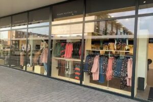 Norah Arnhem Presikhaaf👗