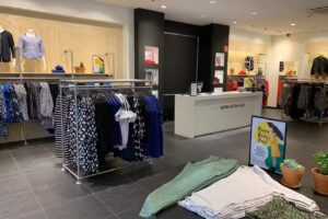 Norah Bergen op Zoom