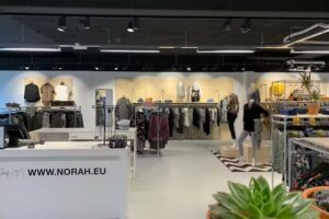 Norah Berkel & Rodenrijs