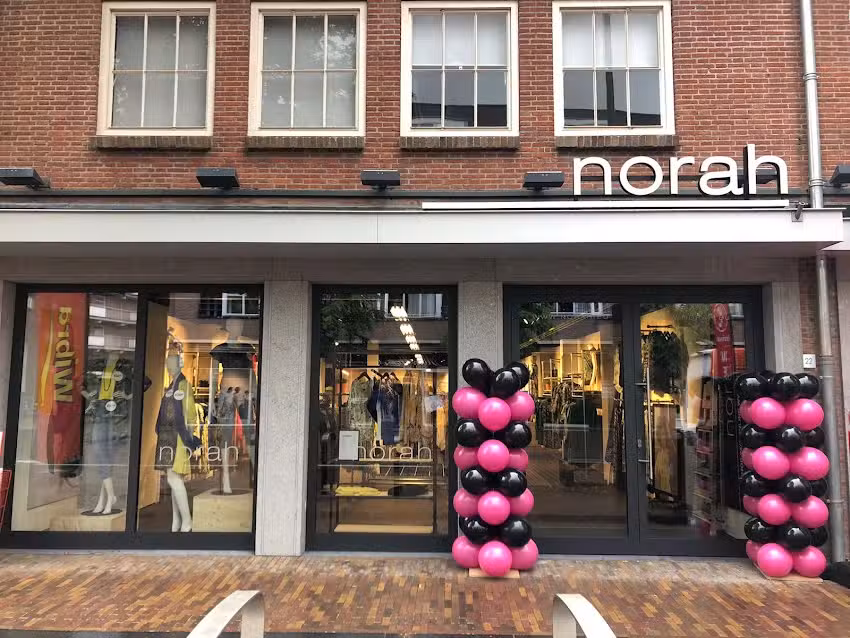 Norah Best