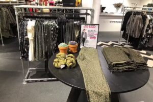 Norah Capelle aan den IJssel