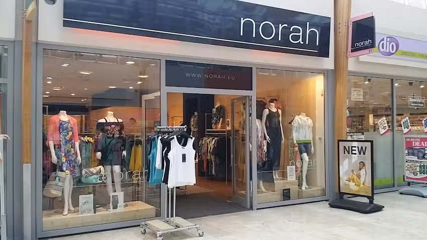 Norah Delft | Outlet