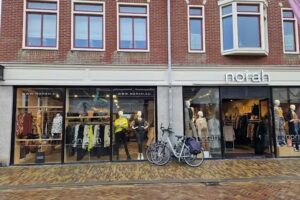 Norah Egmond aan Zee