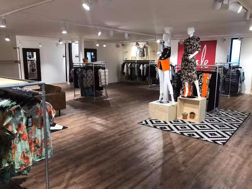 Norah Nijverdal Outlet